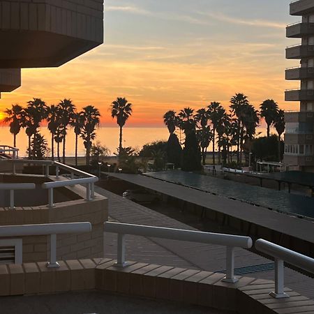 Apartamento Con Vistas Al Mar Cala Blanca II Oropesa del Mar Exterior photo