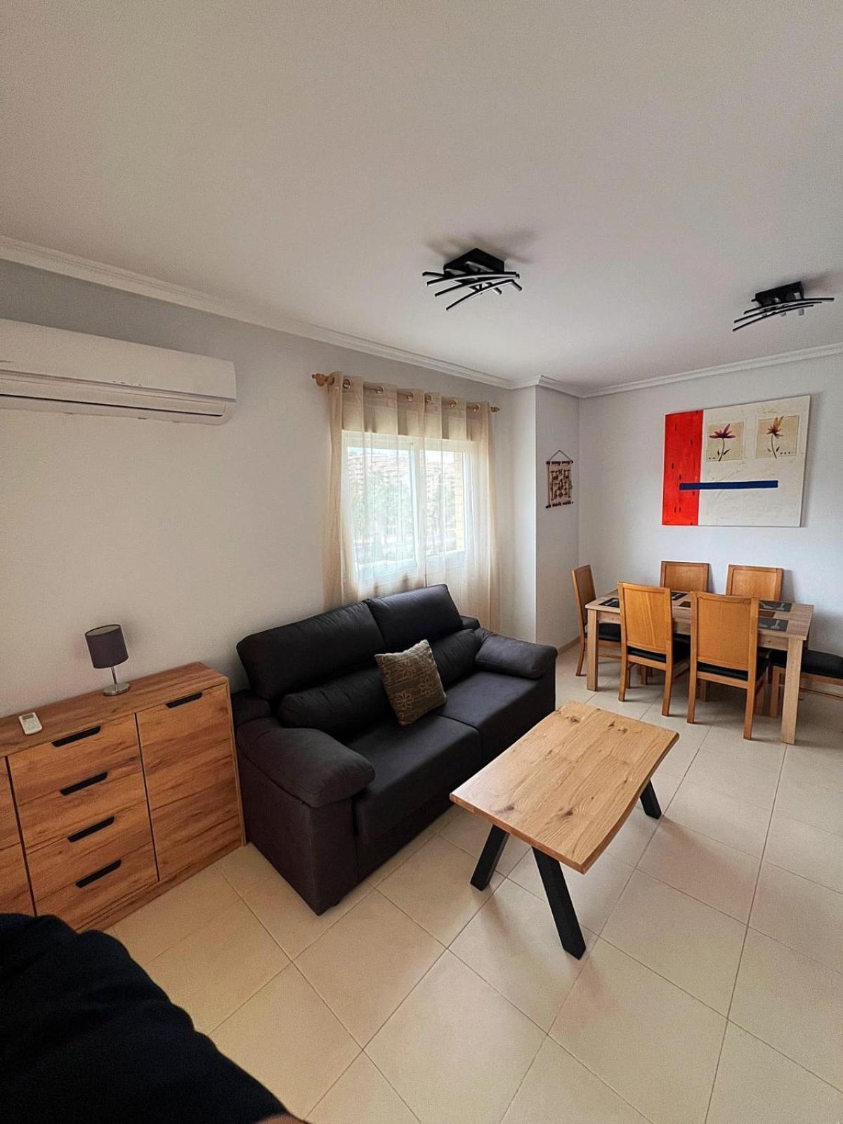 Apartamento Con Vistas Al Mar Cala Blanca II Oropesa del Mar Exterior photo